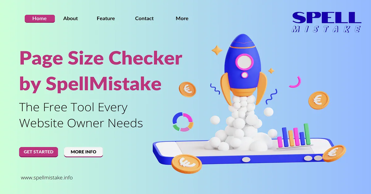 Page Size Checker by SpellMistake